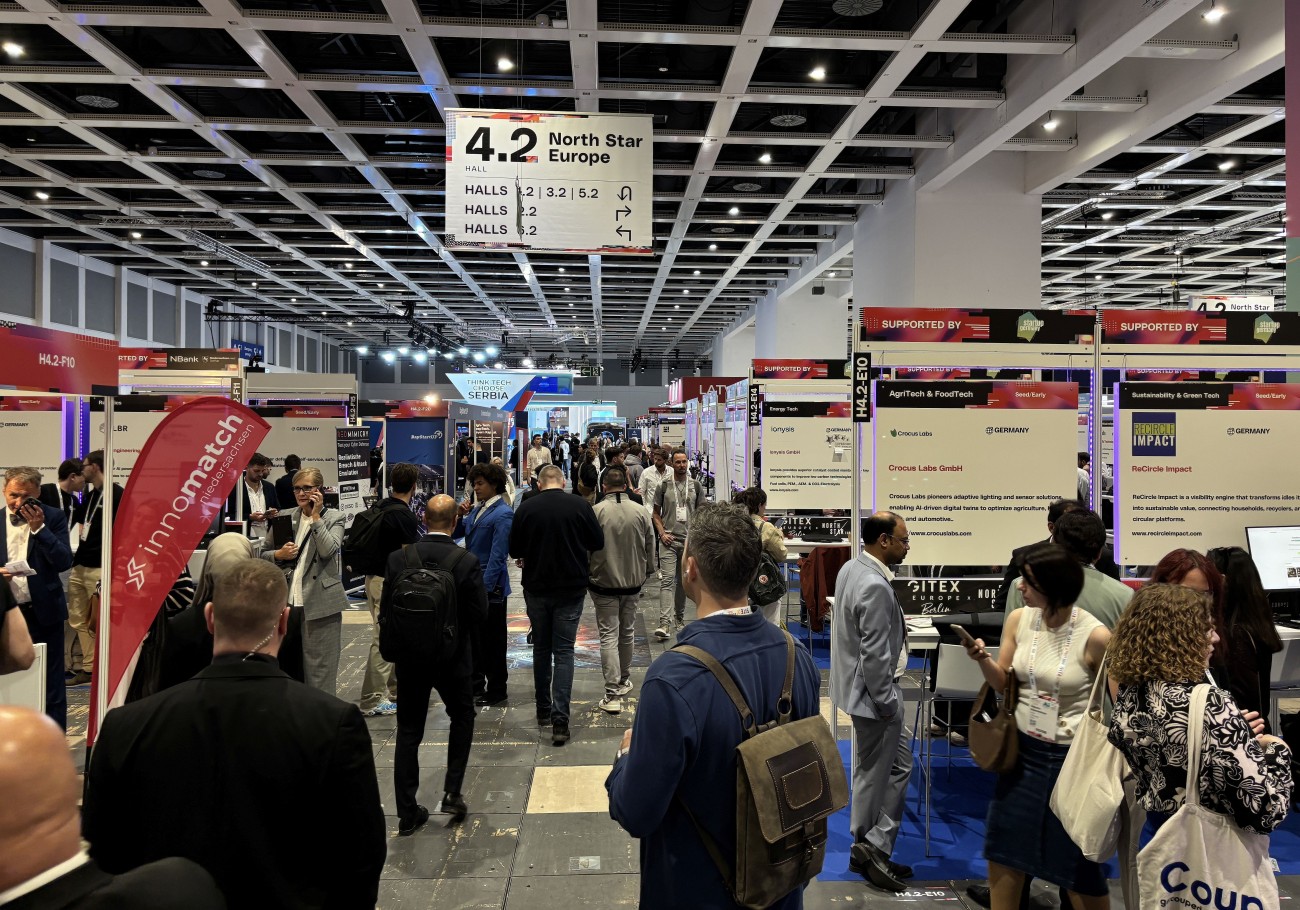 Francia függetlenség, lassú Európa – így látják a külföldi startupok az európai ökoszisztémát