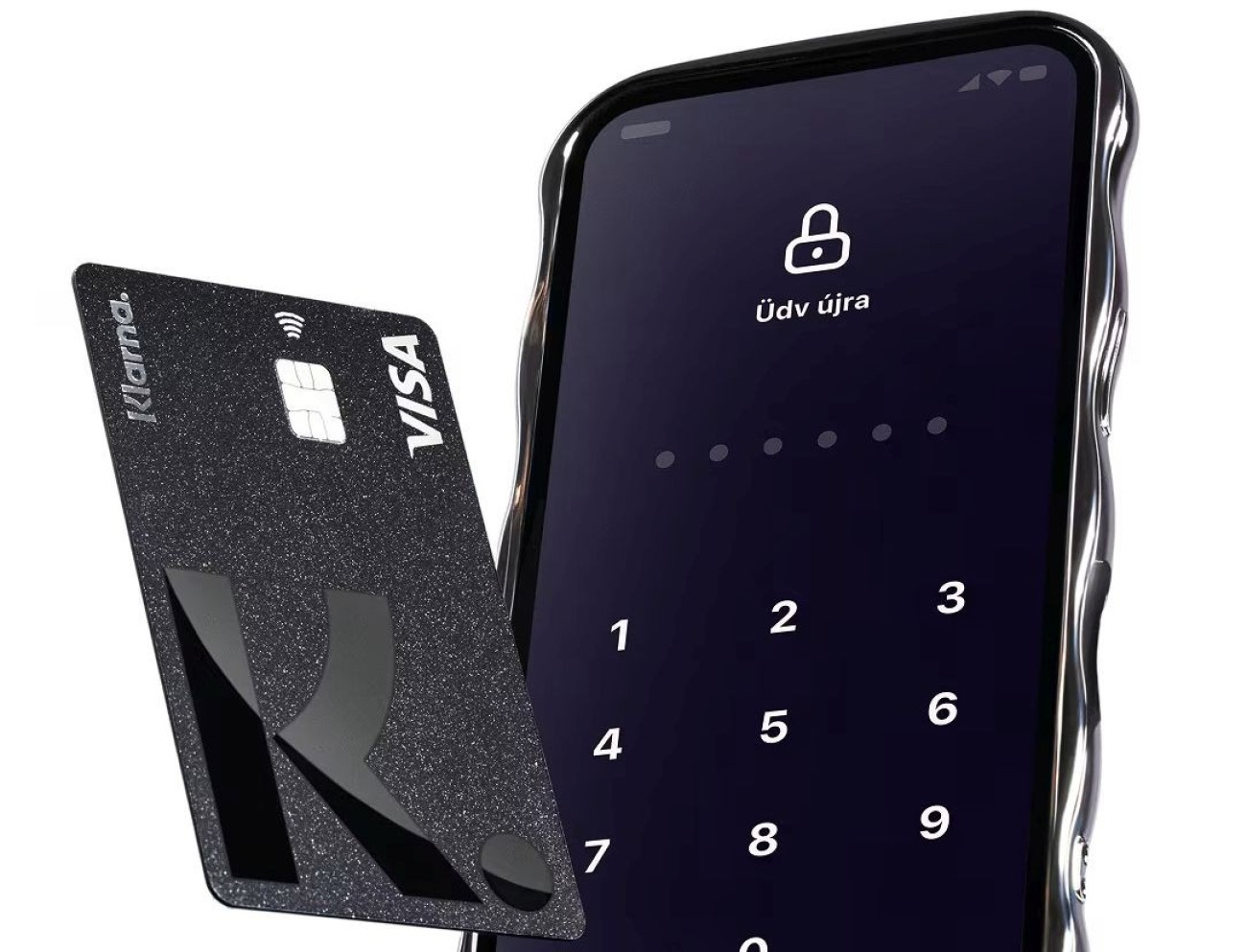 Már idén fizethetünk a banki ambícióit hajszoló Klarna betéti kártyájával