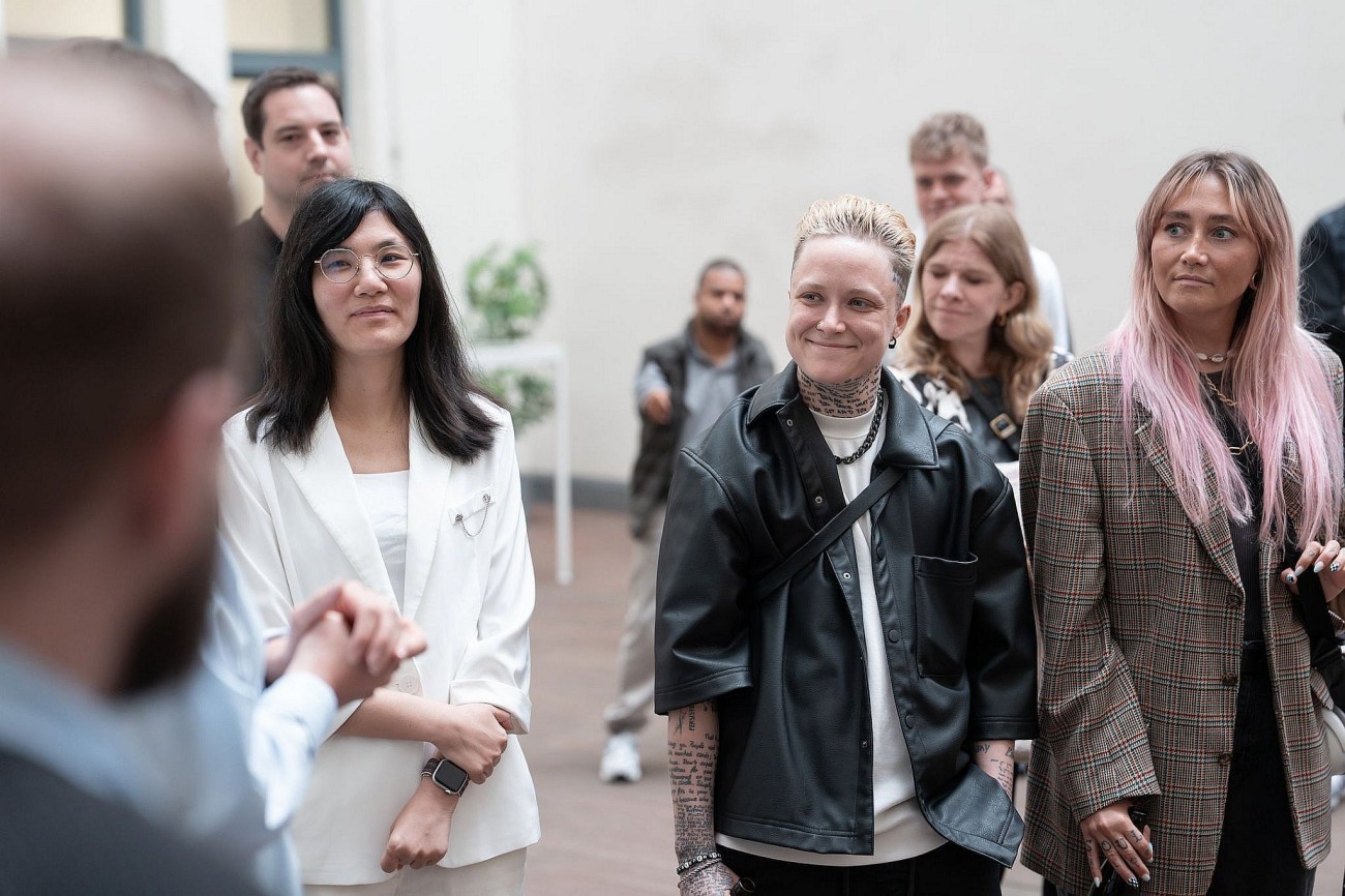 Az európai alapítók több mint harmada nem mondja el a befektetőknek, hogy LMBTQ identitású