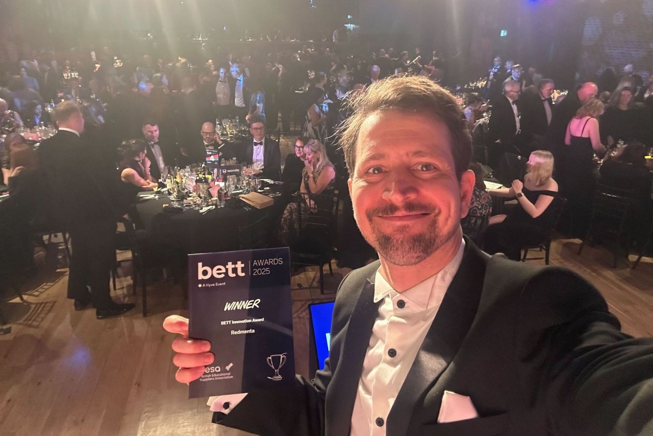 Így vesd meg a lábad a startupoddal az oktatásban