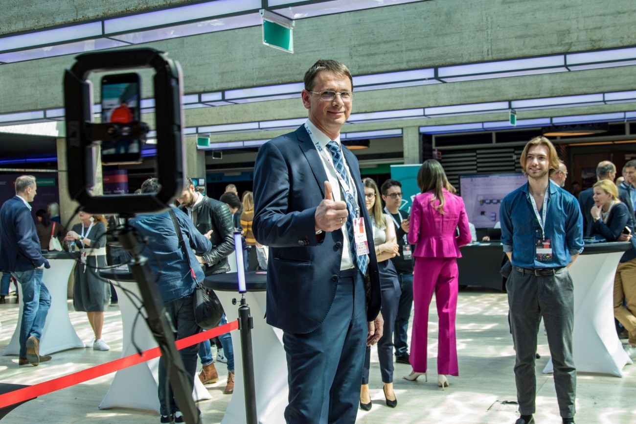 Nagy növekedést hozott 2025 első féléve a magyar startupbefektetésekben