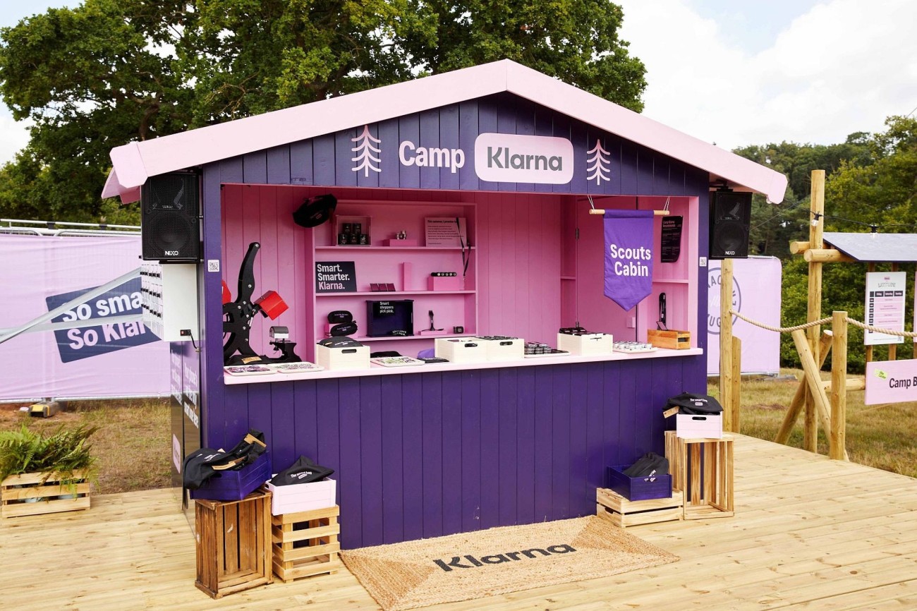 Szeptemberre tervezi a Klarna a tőzsdei bevezetést