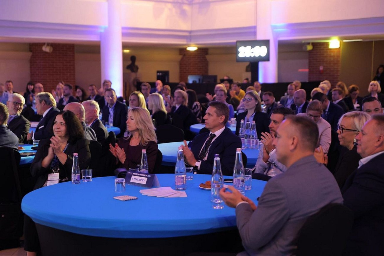 Legyél naprakész a gazdaságról, látogass el a JVSZ Makro Konferenciájára!