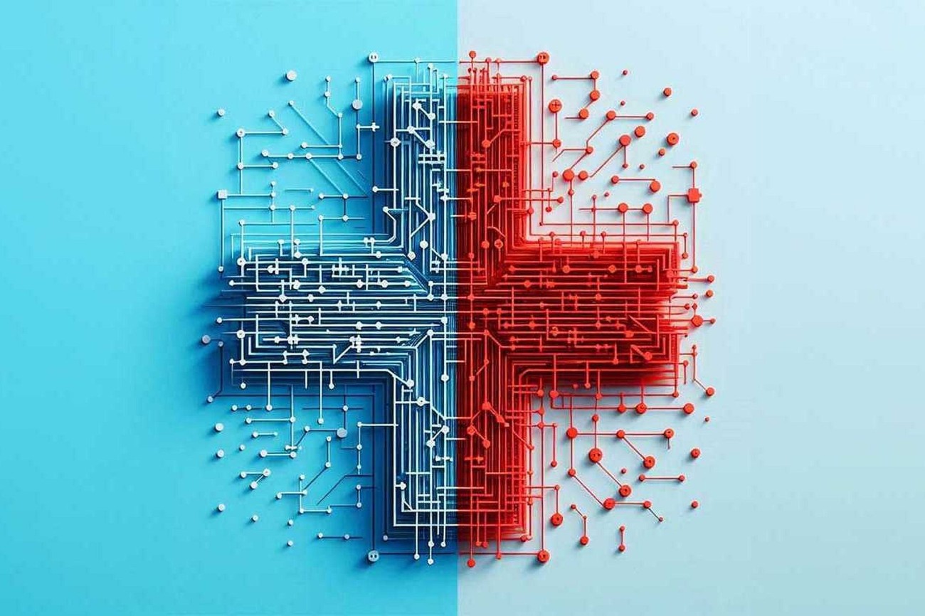 Svájc is beszáll az AI-versenybe: saját LLM-modellt dobott a piacra