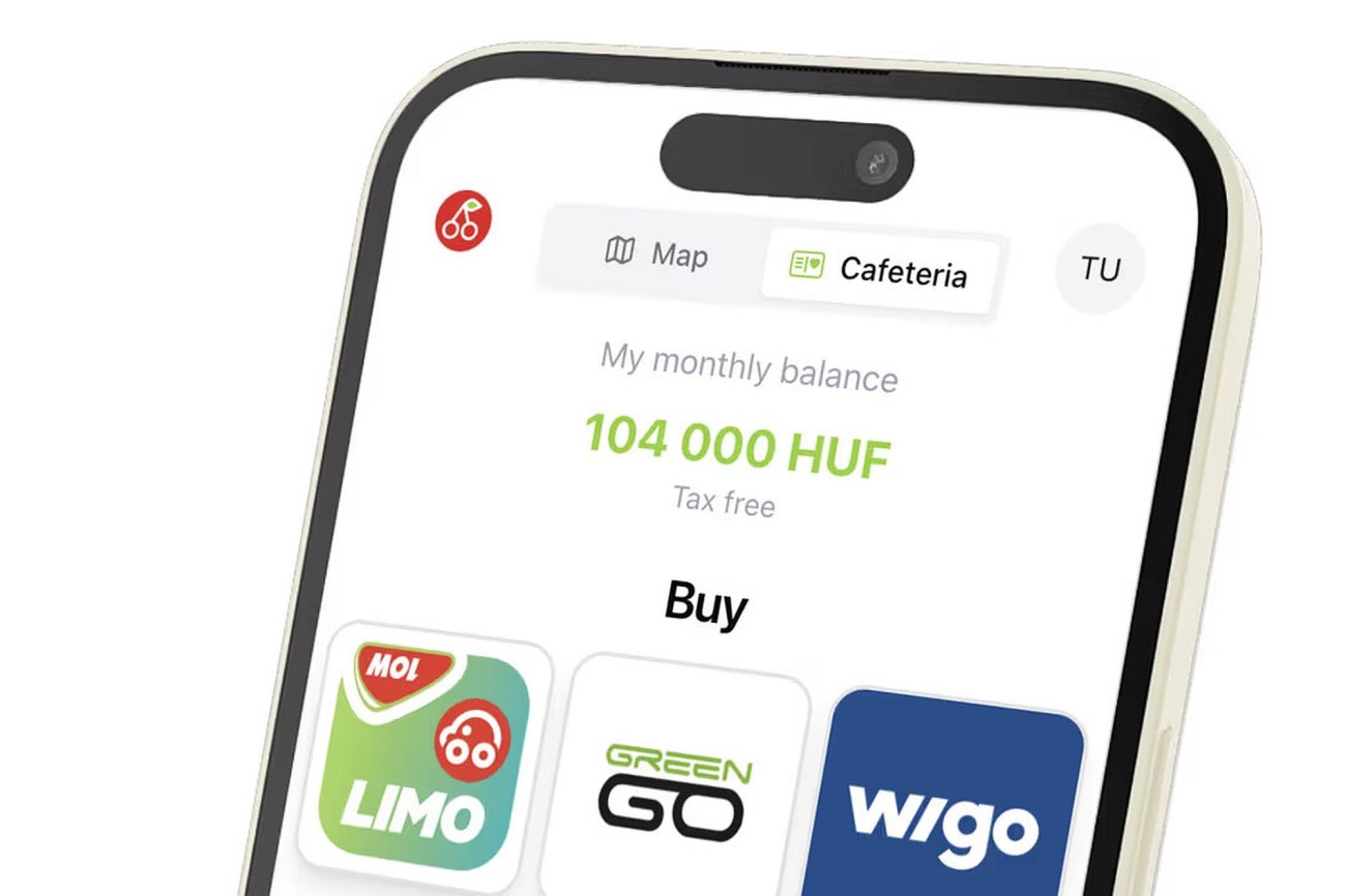 115 millió forintos befektetést kapott a magyar mobilitási startup, a Sharee