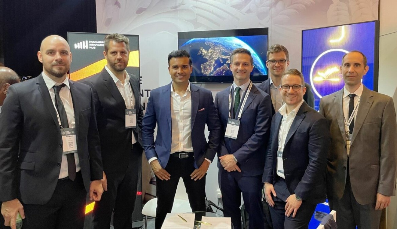 Új lehetőségek nyílnak meg a hazai fintech cégek előtt a közel-keleti és észak-afrikai régióban