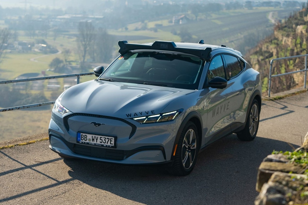 Kétmilliárd fonttal tolja meg a brit AI-startupokat az Nvidia