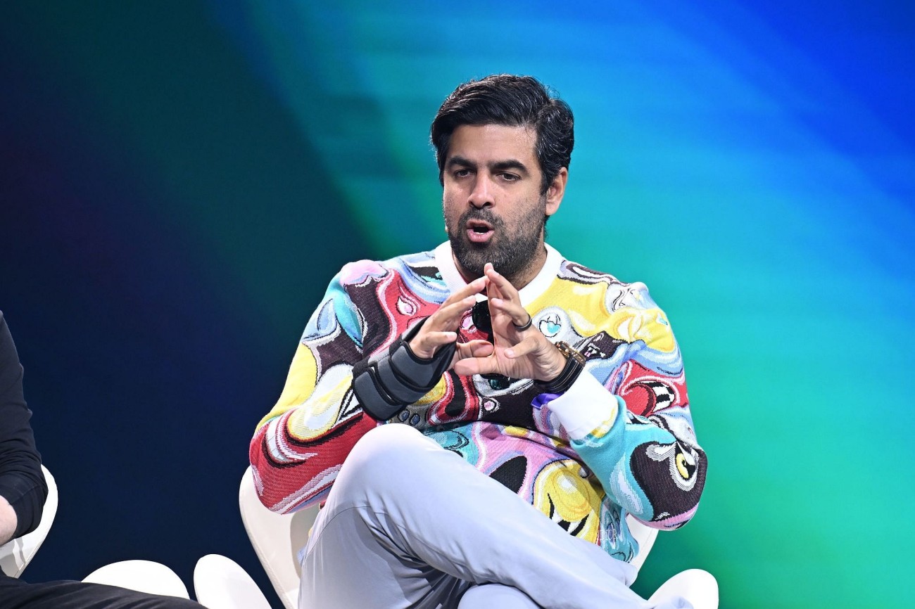 Csődbe vitte a Builder.ai-t – most új céget alapítana Sachin Dev Duggal