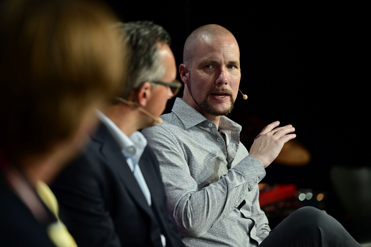 Lemondott a német AI-reménység, az Aleph Alpha vezérigazgatója