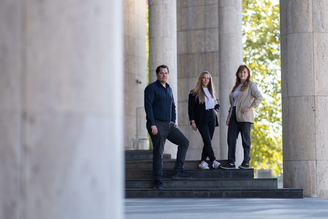 100 millió forintos befektetést kapott a MEROVA Health