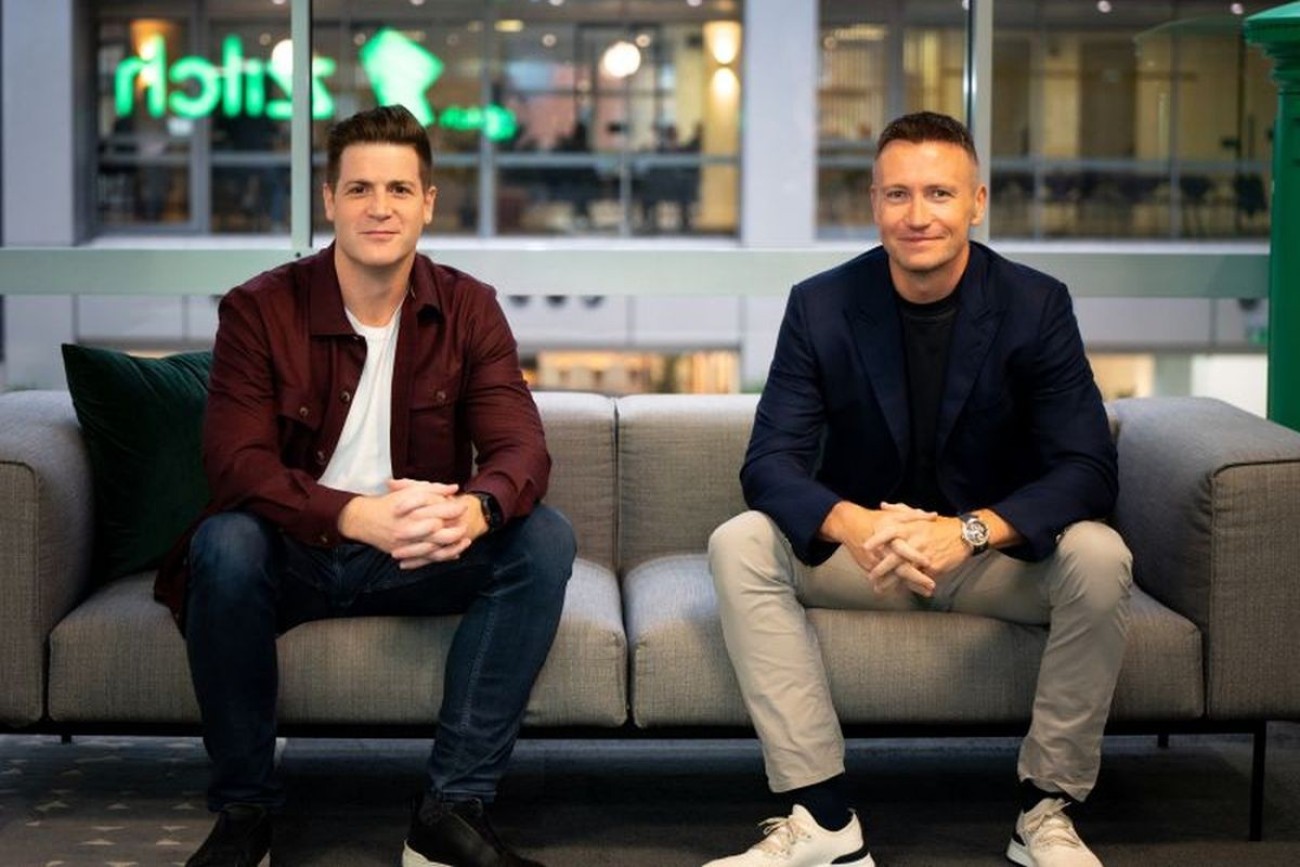 Több mint 175 millió dollárt vont be a brit BNPL-unikorni