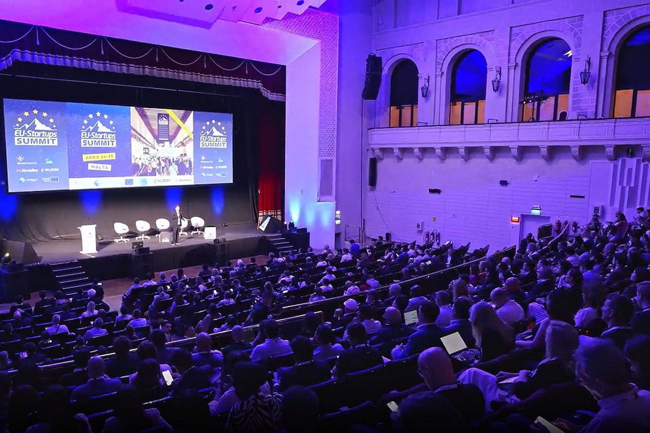 Felvásárolta a MeOut Group Európa egyik legnagyobb startupmédiáját