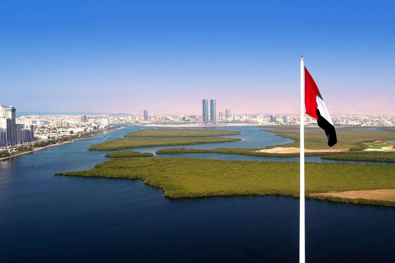 Jelentkezz az első HBBA UAE Business Trip-re, és kezdd el skálázni a céged az  Egyesült Arab Emirátusokban!