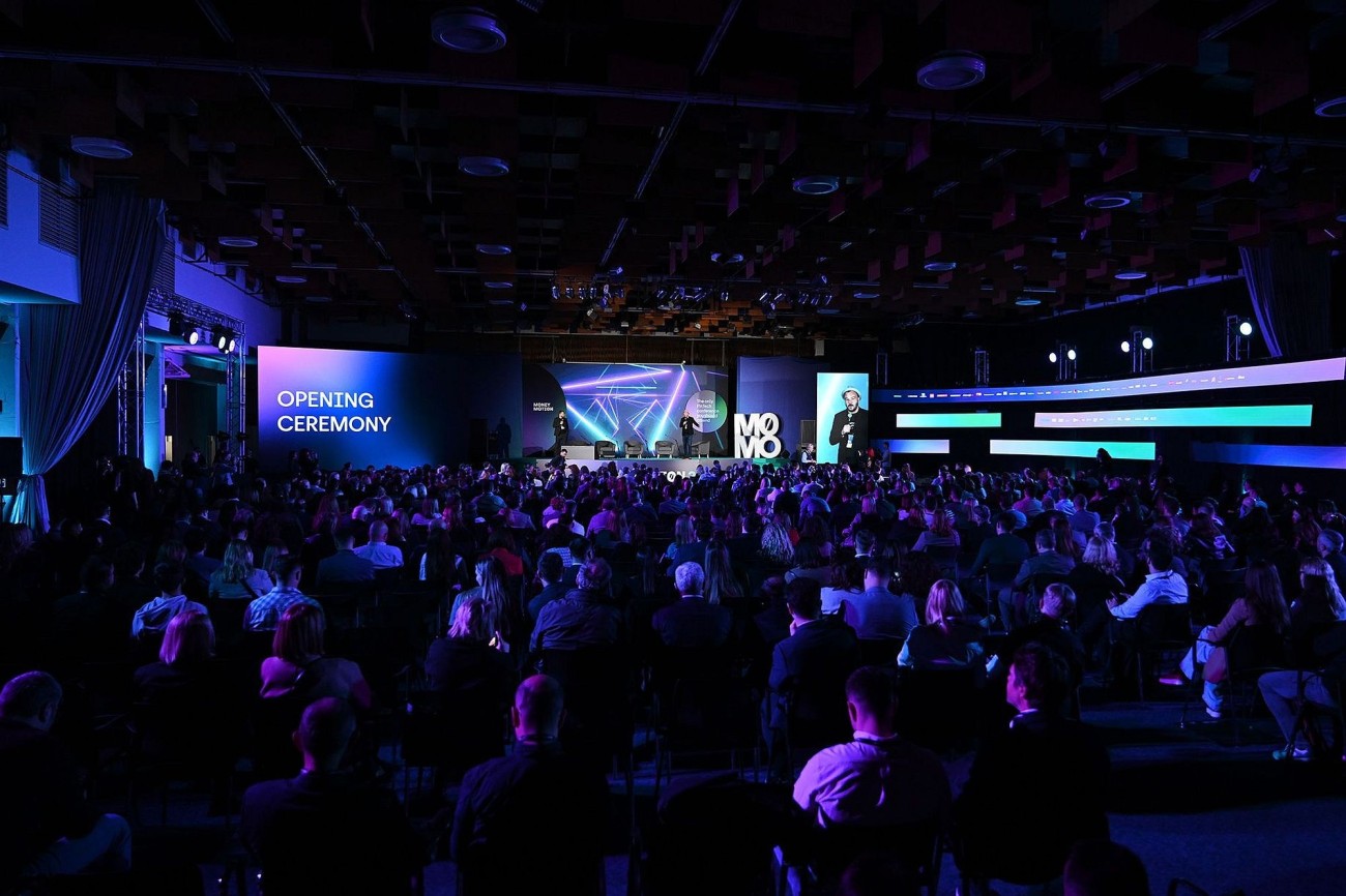 Tájékozódj a fintech legfontosabb fejleményeiről márciusban, Zágrábban!