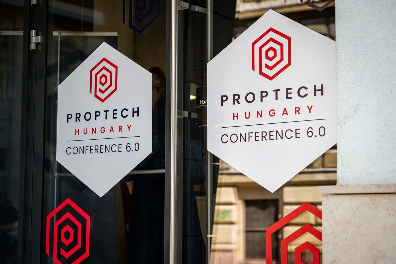 Ígéretes ingatlanipari startupok a 2026. évi  Proptech Hungary Konferencián