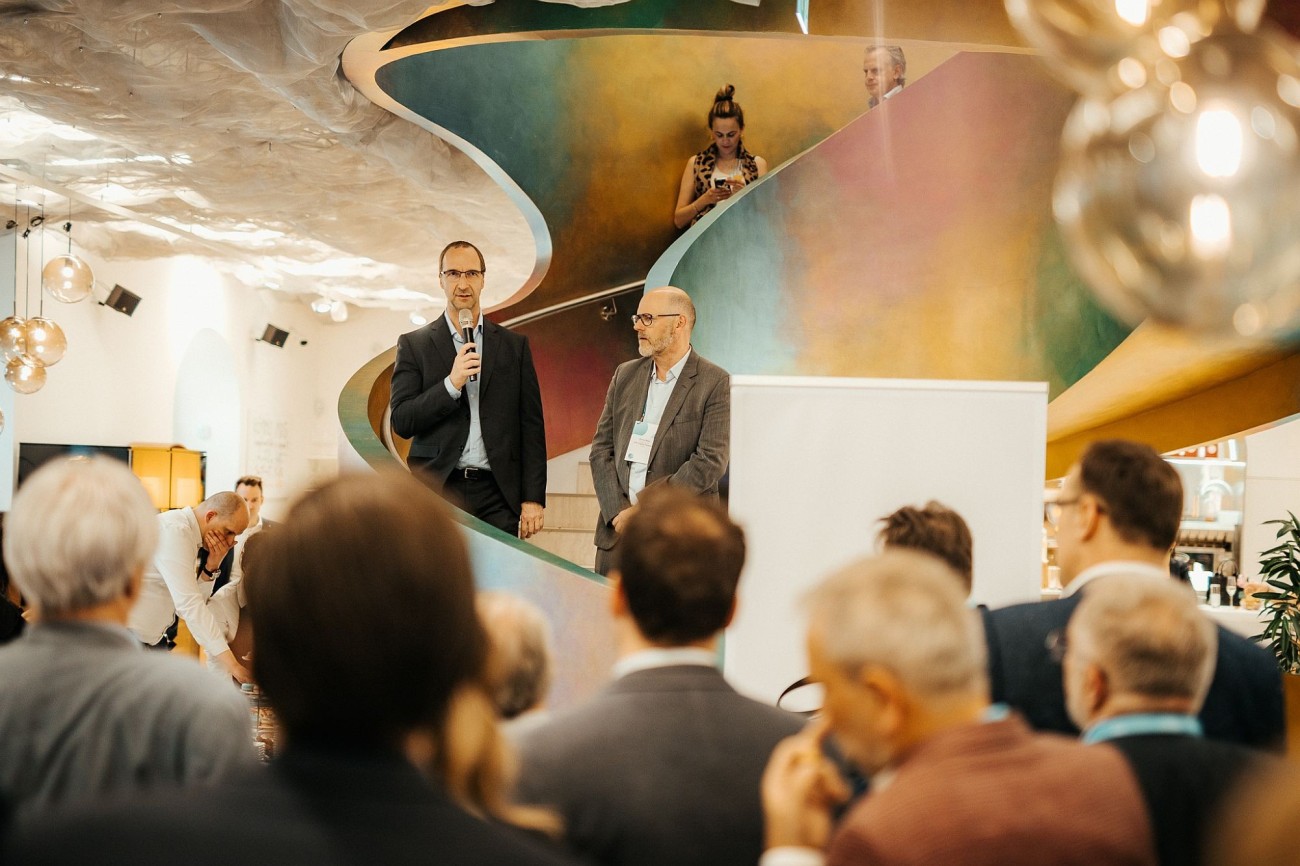 Az OXO Labstől szeretnél tőkét kapni?