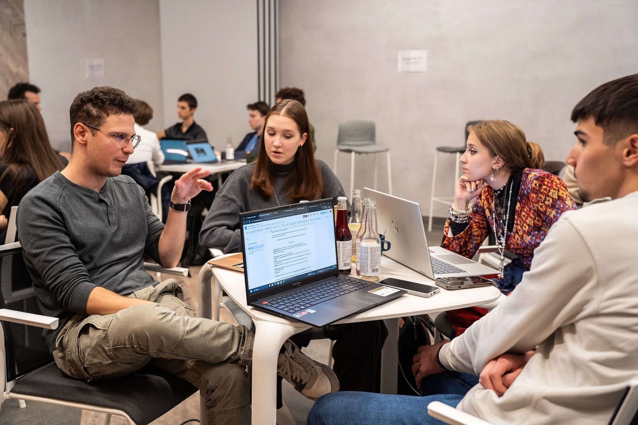 Középiskolásként szeretnéd jobbá tenni a világot? Akkor az Engame és a STRT közös ötletversenye neked szól!