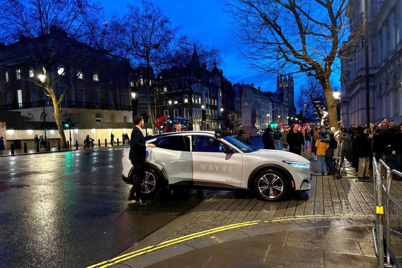 1,5 milliárd dolláros befektetést húzott be az önvezető autórendszerek unikornisa, a Wayve