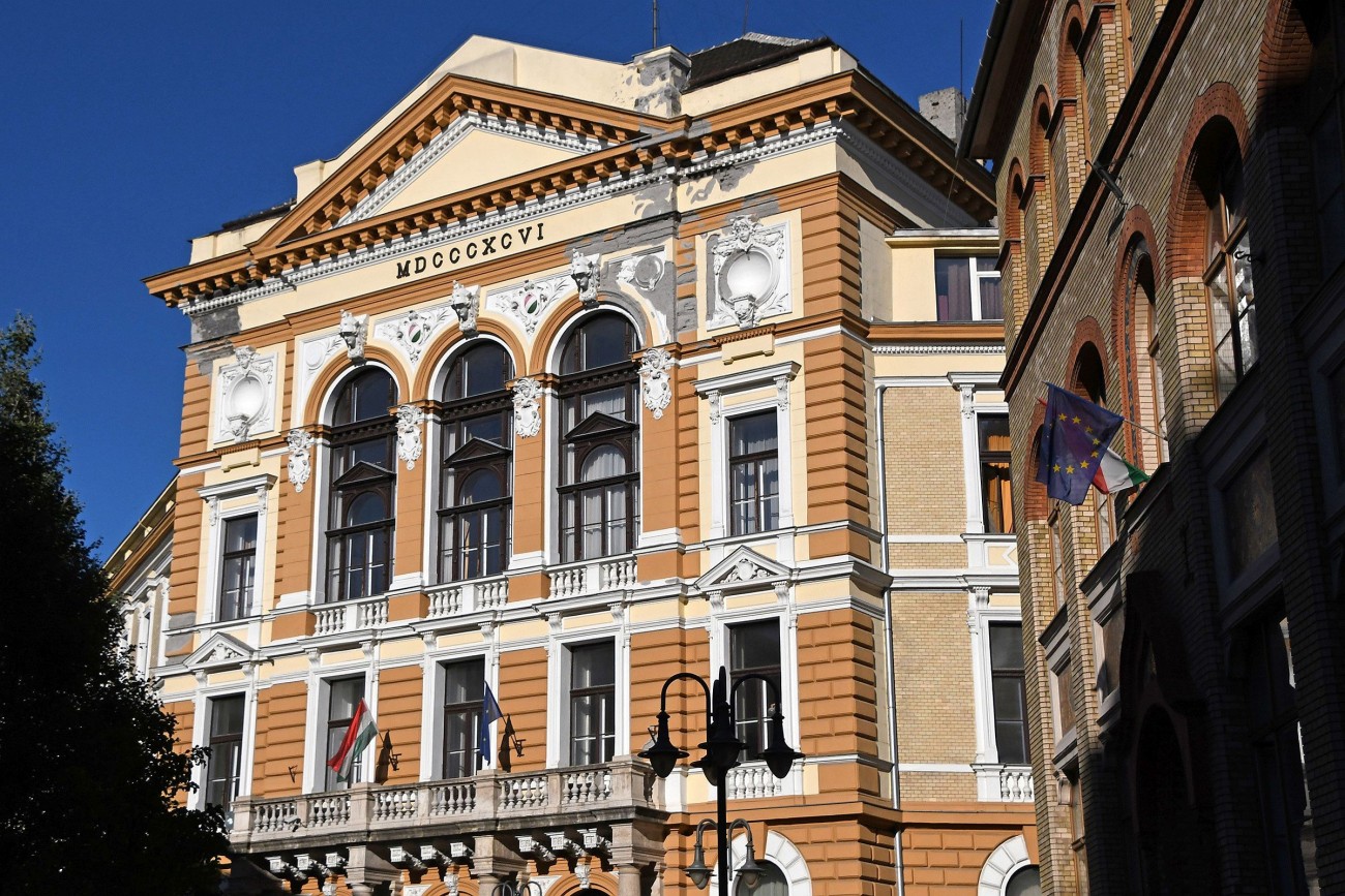 Proof of Concept pályázat nyílt az Óbudai Egyetem kutatóinak