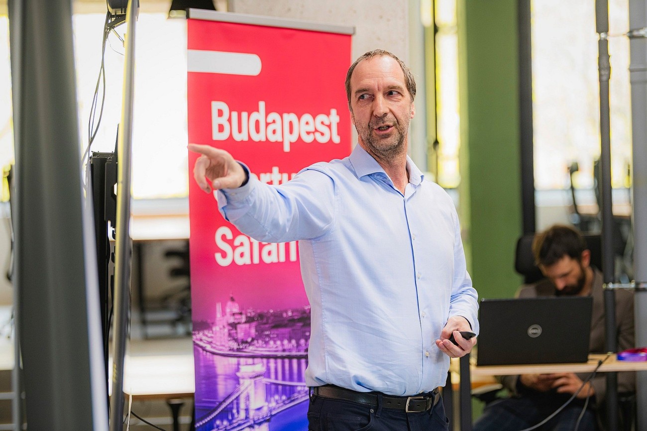 Több mint 3,5 millió eurós adózott eredményt könyvelhetett el 2025-ben az O3 Partners