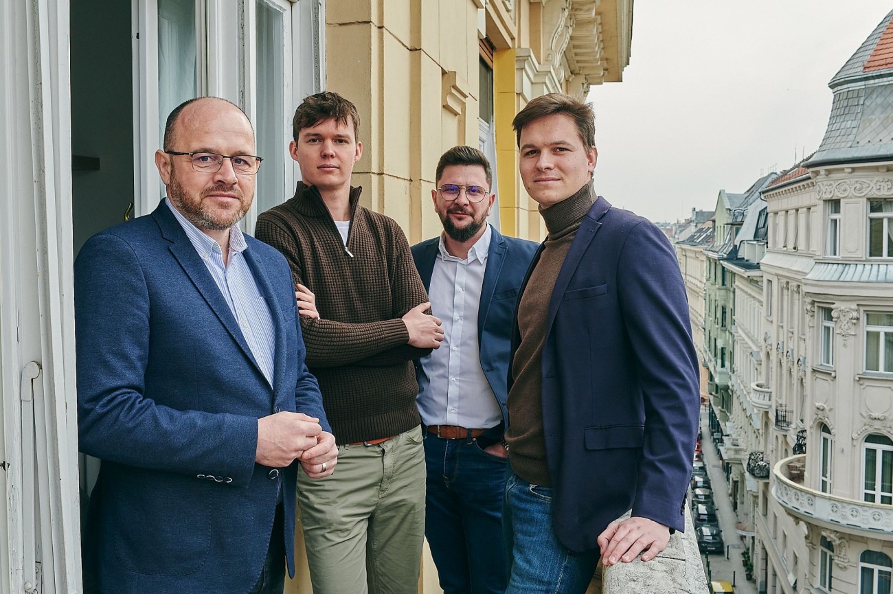 Erdélyi vállalkozók vásárolták meg az álláskereső portál DreamJobs-ot