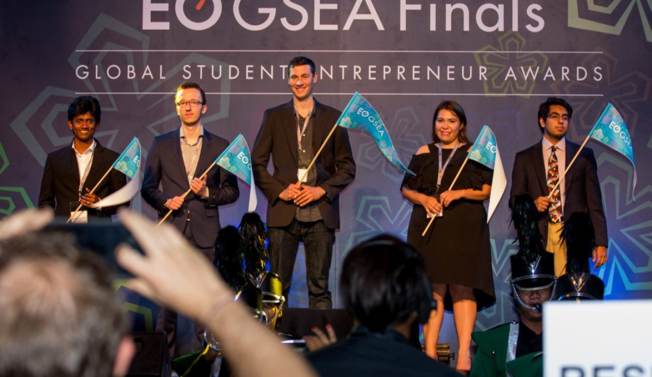 Jogász innováció nyerte a nemzetközi verseny hazai fordulóját