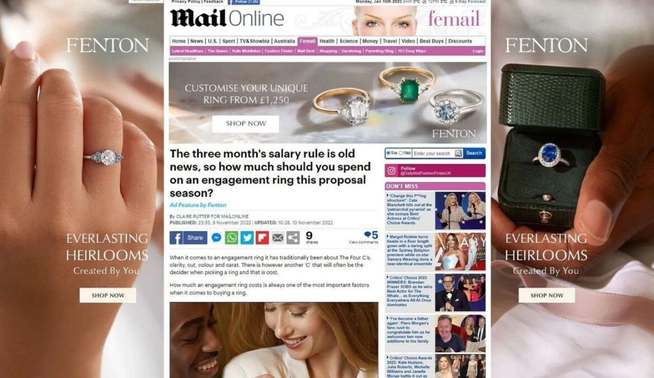 Média mint a kockázati tőke egyik lába? Furán hangzik, de működik