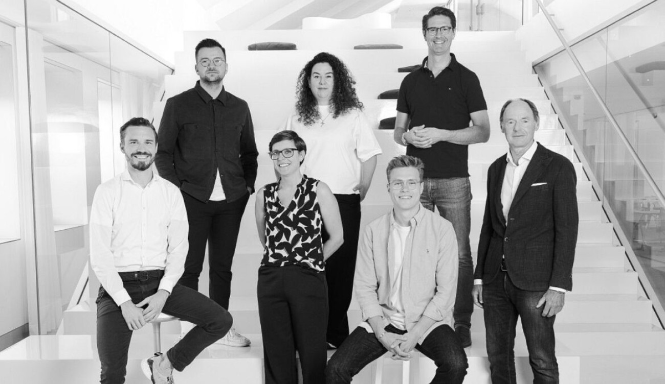 100 millió eurós alappal támogatja a Capmont Technology az európai és az amerikai startupokat