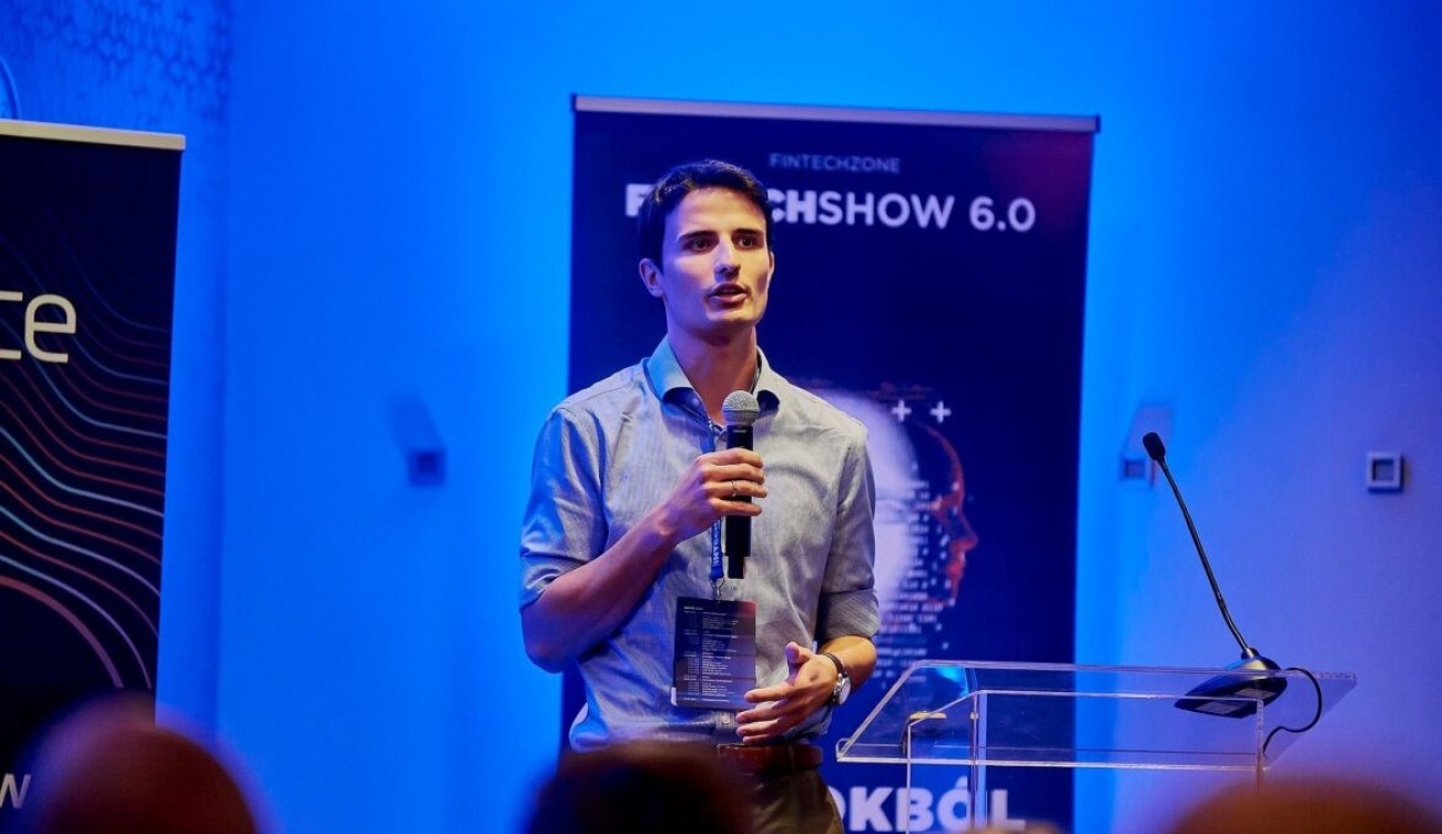 12 millió eurós befektetést kapott a magyar fintech startup, a PastPay