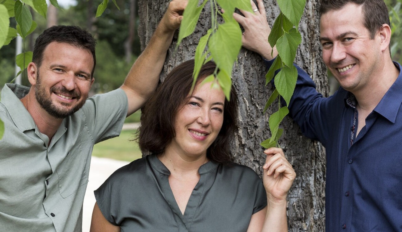 Hét innovatív korai fázisú csapat kapott befektetést