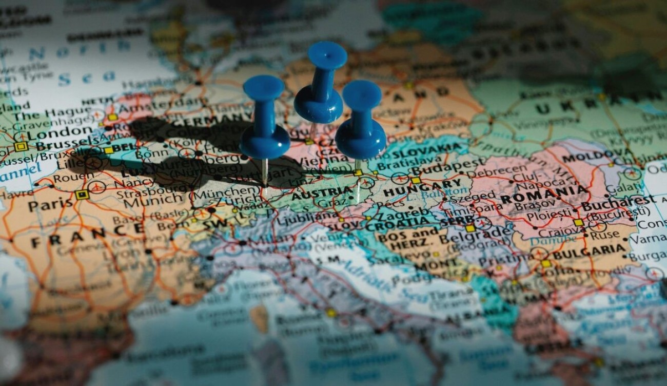 Hogyan virágoztasd fel a startupodat egy új helyszínen?