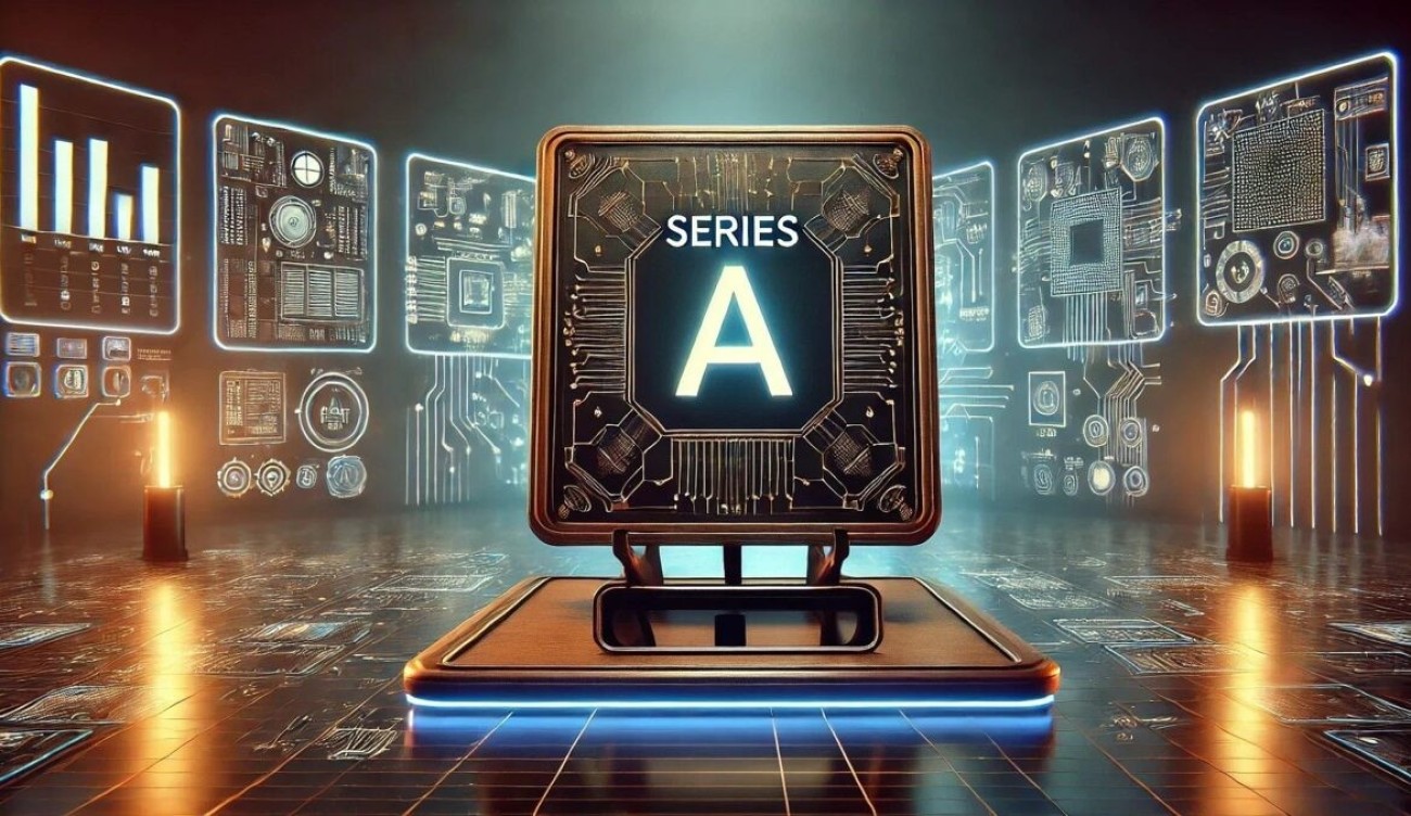 Hogyan vonj be Series A befektetést?