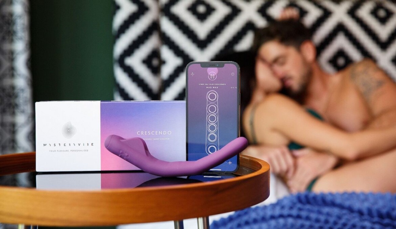 Hogyan építs startupot egy tabusított piacon?