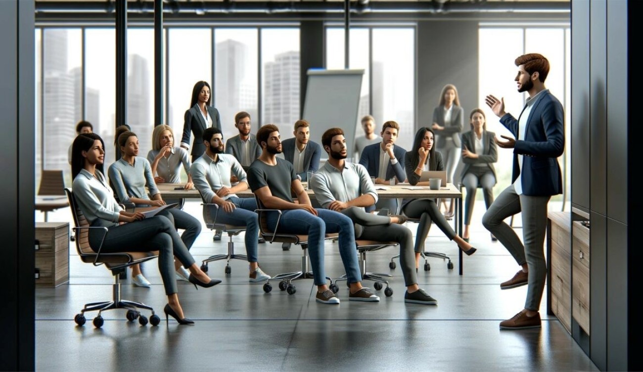 Hét tipp arról, hogy hogyan beszélj a bukásaidról a vállalatodban