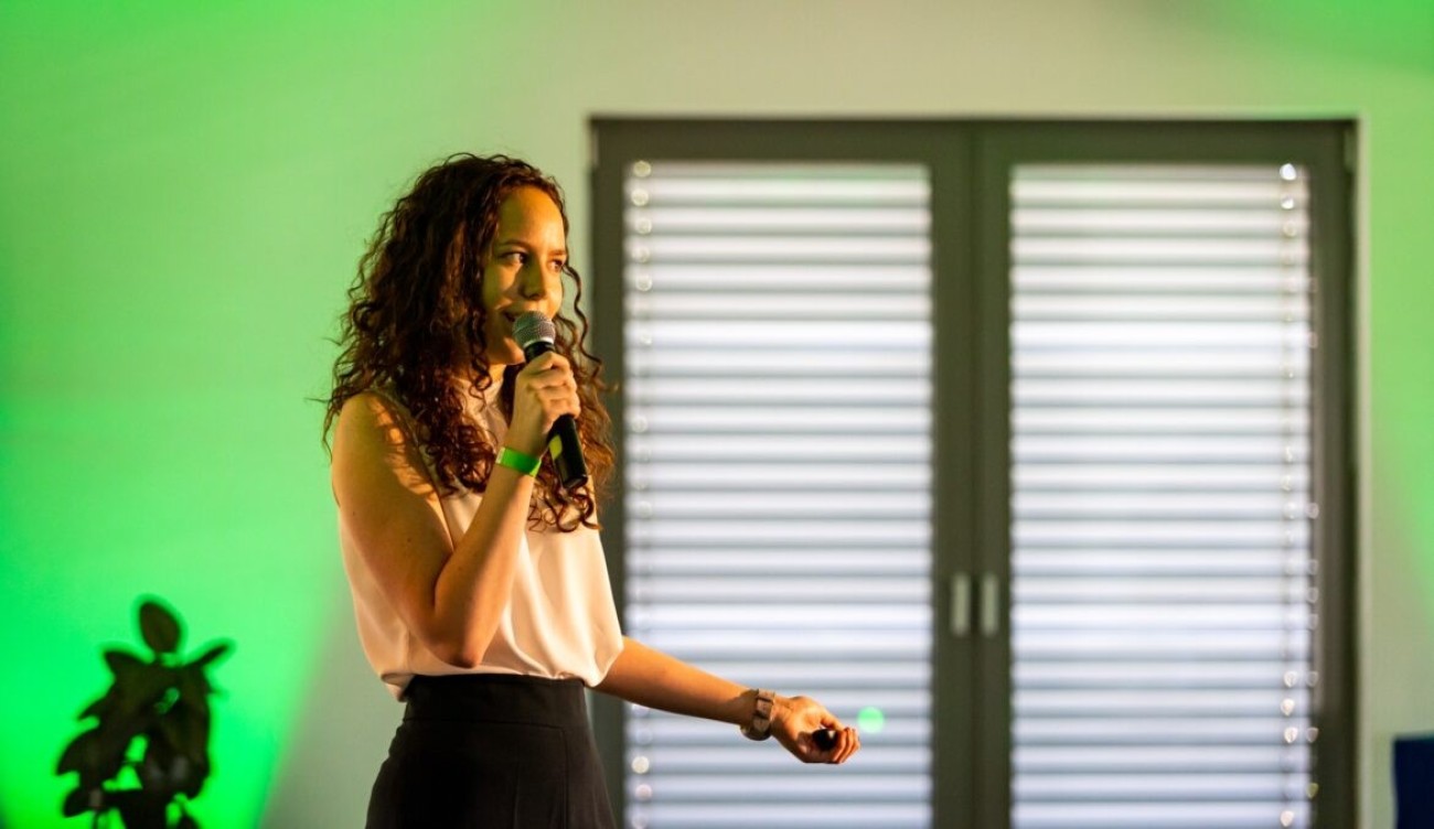 Három tipp a pitch-edhez, amivel leveheted a lábáról a befektetőt