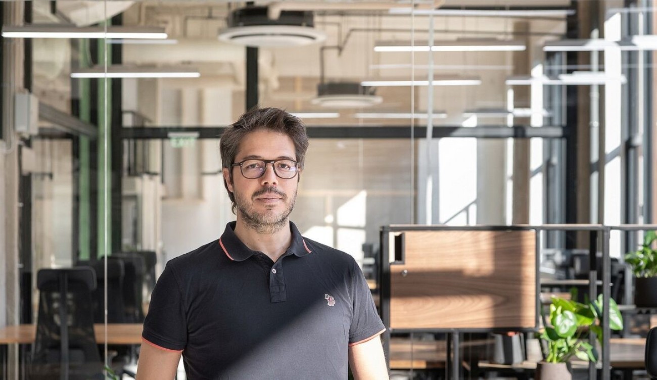 Think regionally, not locally, and make Central and Eastern Europe successful together - says the head of Puzl CowOrKing