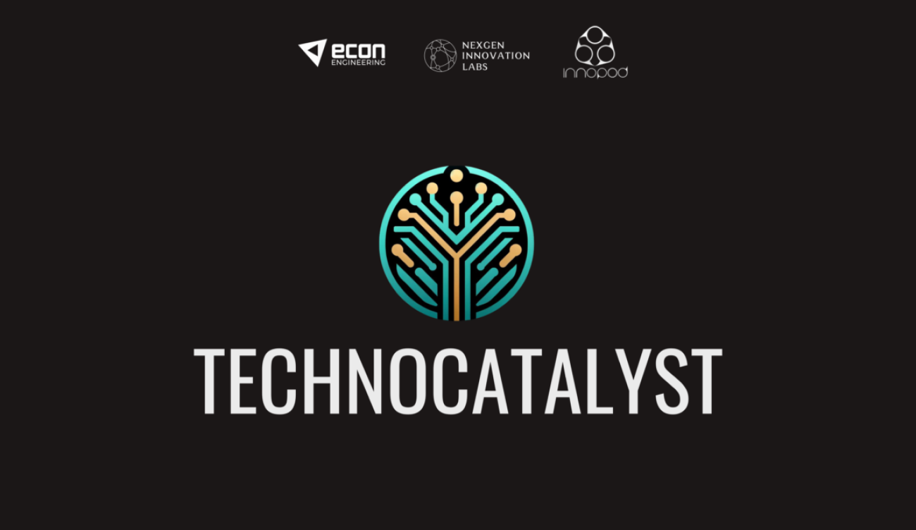 Azért bízzanak bennünk a startupok, mert a BMW is bízik bennünk! – mondja az Econ Engineering ügyvezető igazgatója