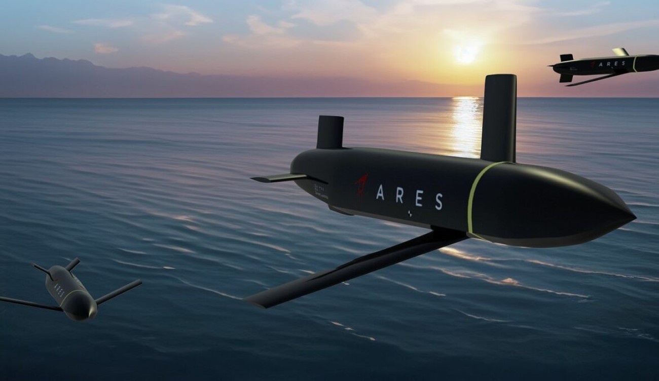 Kína elrettentése céljából fogadta be első védelmi startupját az Y Combinator