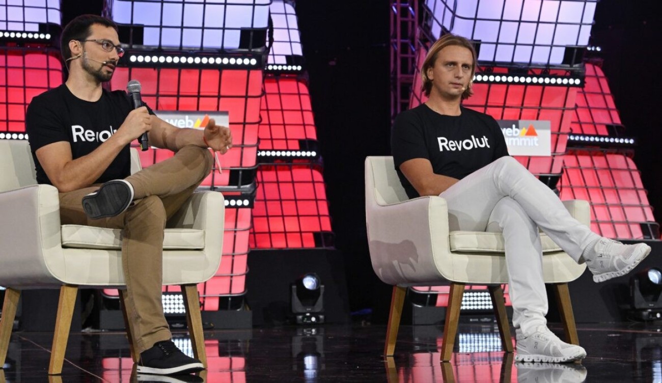 45 milliárd dollárra emelkedett a Revolut értékelése