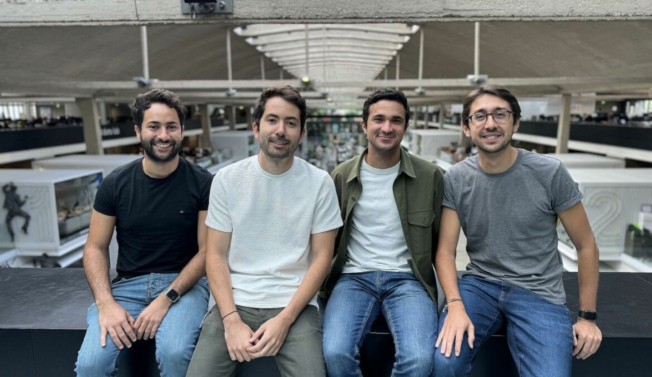 Évi több százezer dollárt spórolhatnak meg a bútoripari vállalatok egy francia startup megoldásával