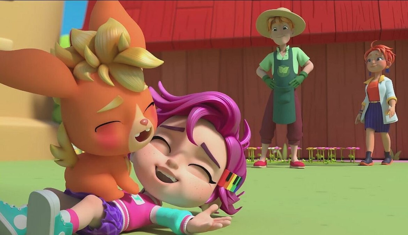 Mesterséges intelligenciával körözné le a Disney-t és a Pixart egy francia startup