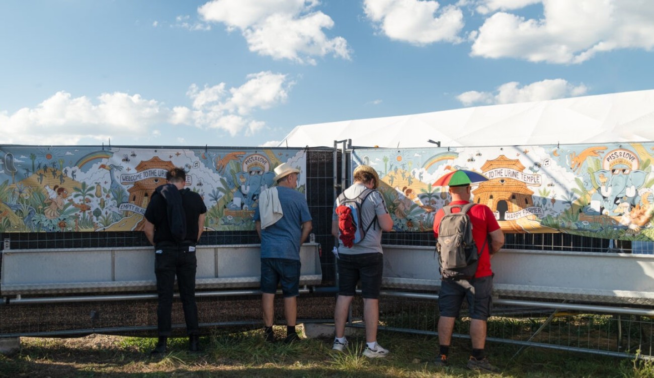 Emberi vizelettel forradalmasítaná a mezőgazdaságot egy francia startup