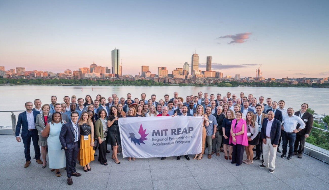 Magyarországot is beválasztotta neves innovációs programjába az MIT