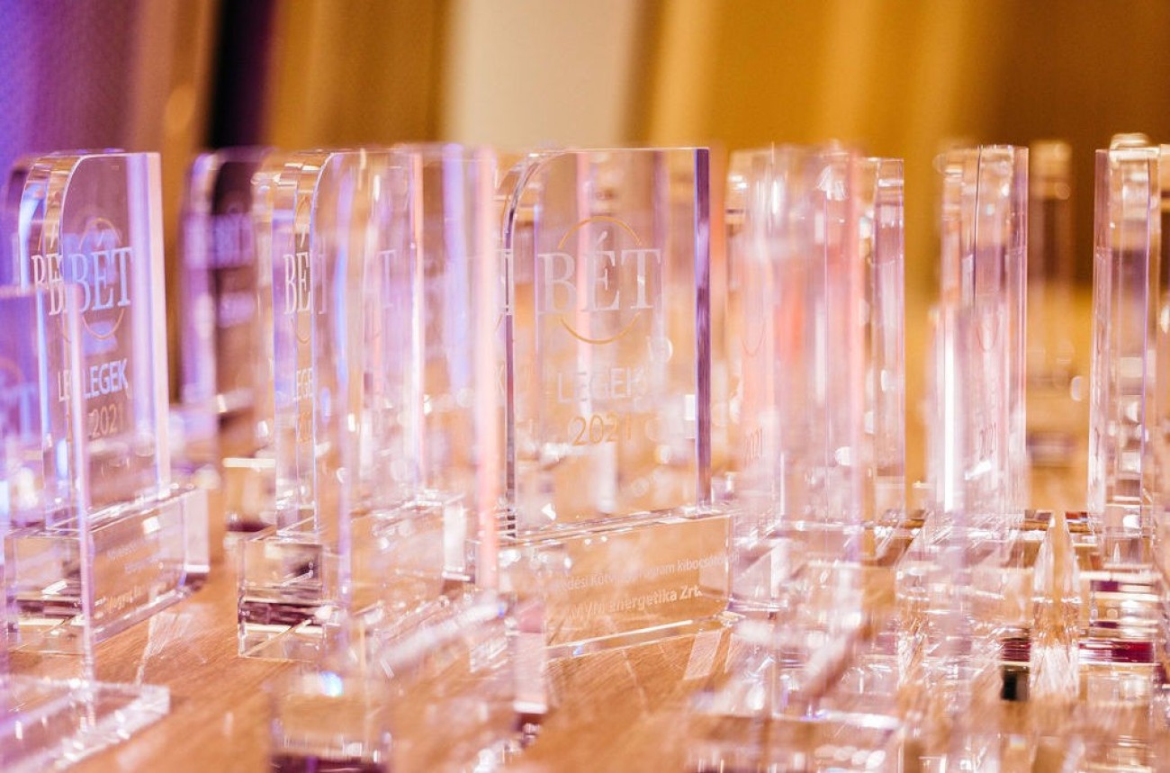 Az OXO Technologies Holding lett az év kibocsátója  a Budapesti Értéktőzsde Xtend piacán