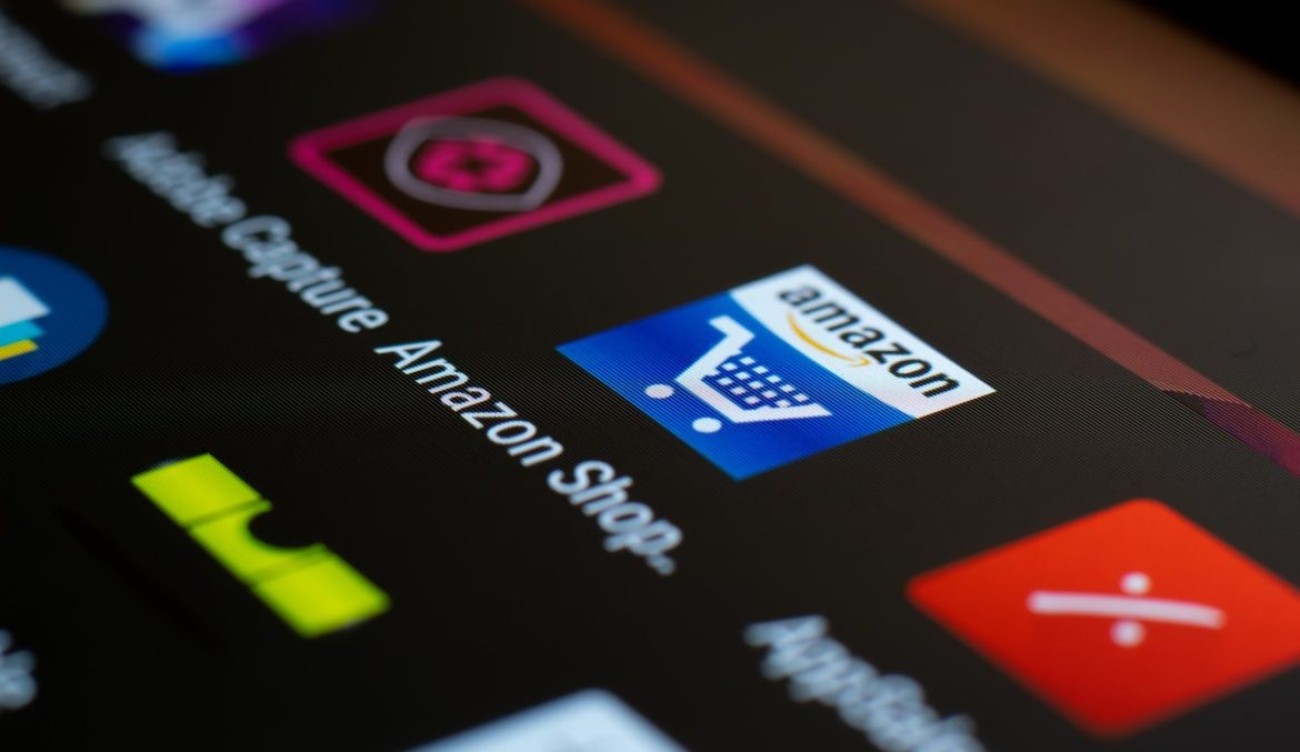 Újabb területen körözte le az egész világot az Amazon