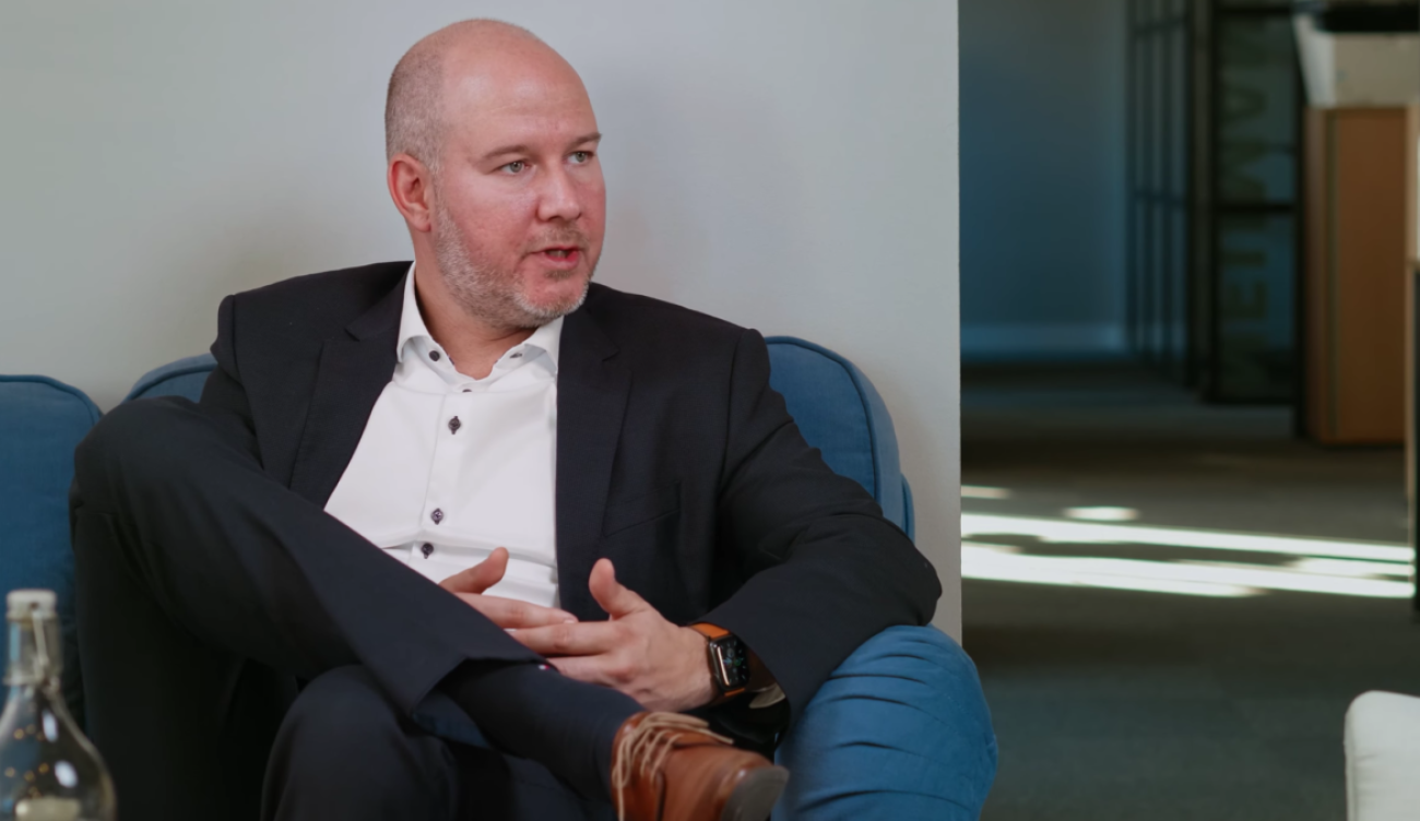 A bankrendszer digitalizációjának állóvizét a pandémia és a fintech innovációk is felkavarták