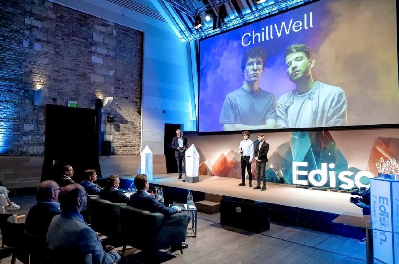 Megújult az MVM Edison: nagyvállalati inkubációs programmá alakították a startupversenyt