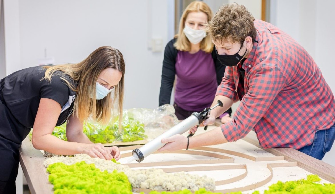 Újra jelenléti képzés indul a műszaki egyetemen a fiatal innovátoroknak!