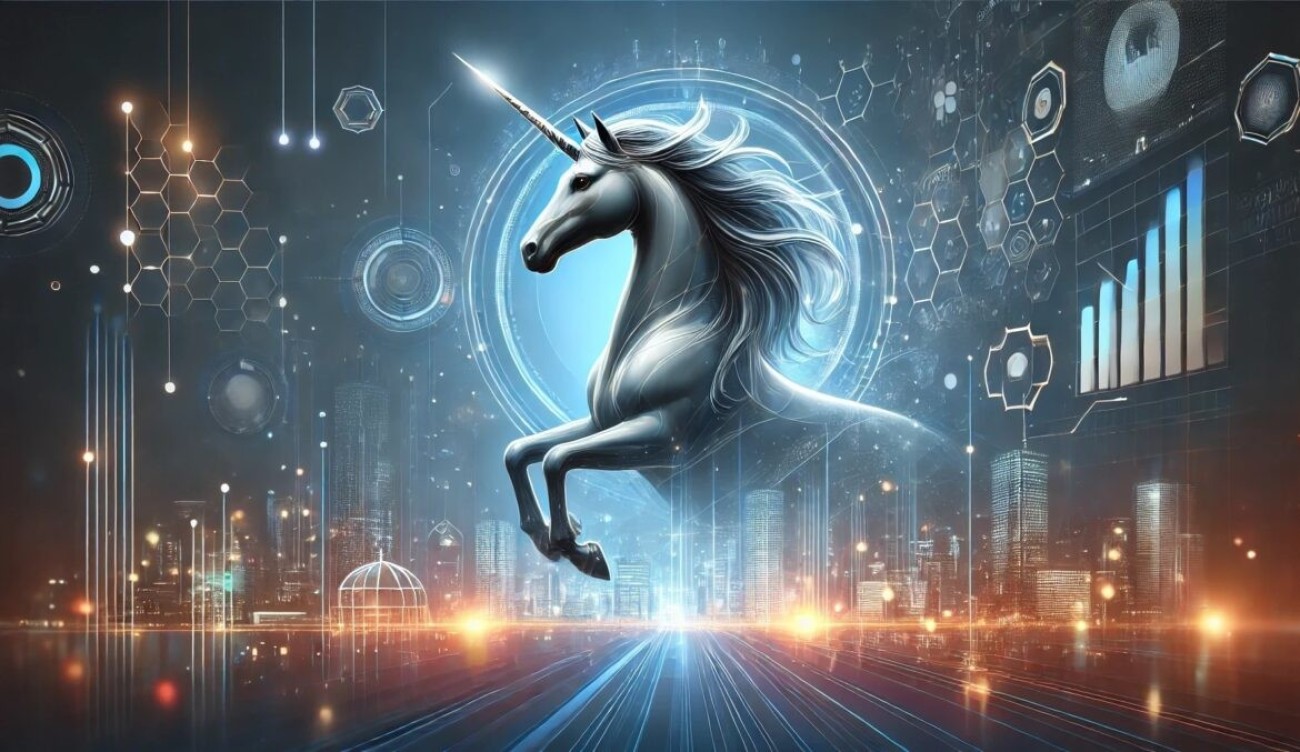 Startupkeltetőnek sem utolsók az unkorniusok – itt van rá egy példa