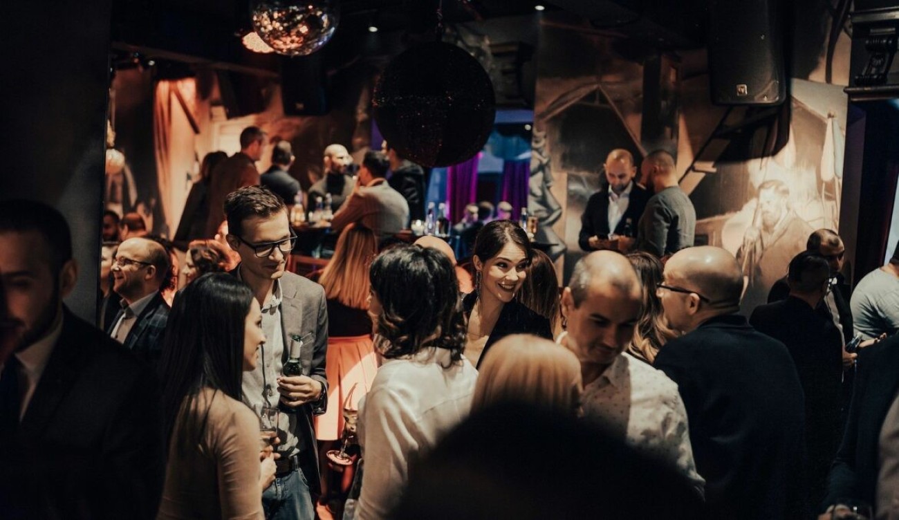 Kik a legaktívabb korai szakaszú befektetők a régióban?